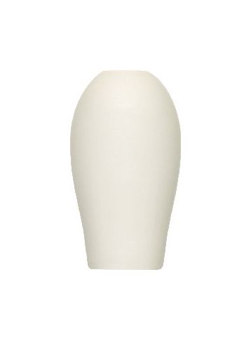 Tischvase RAFFINESSE creme