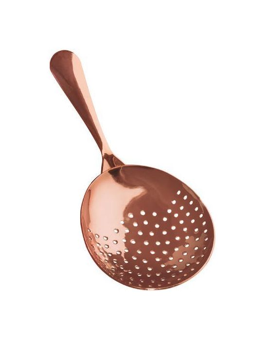 Barsieb JULEP STRAINER Kupfer