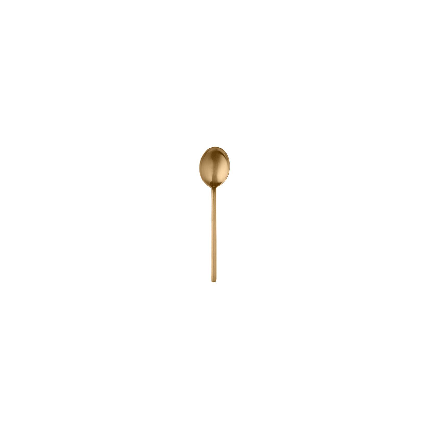 Espressolöffel DUE ICE ORO