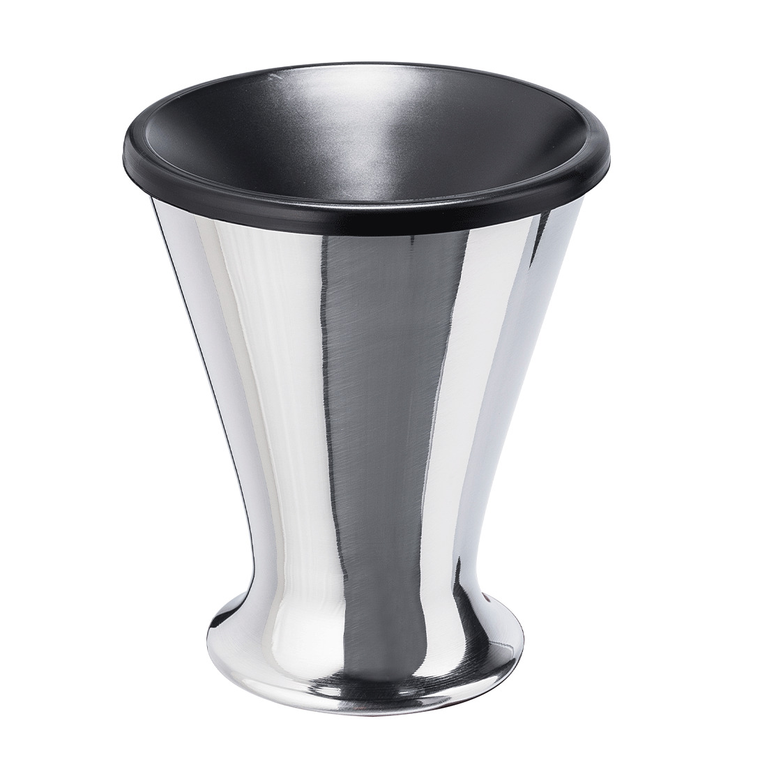Spucknapf Aluminium für Verkostung