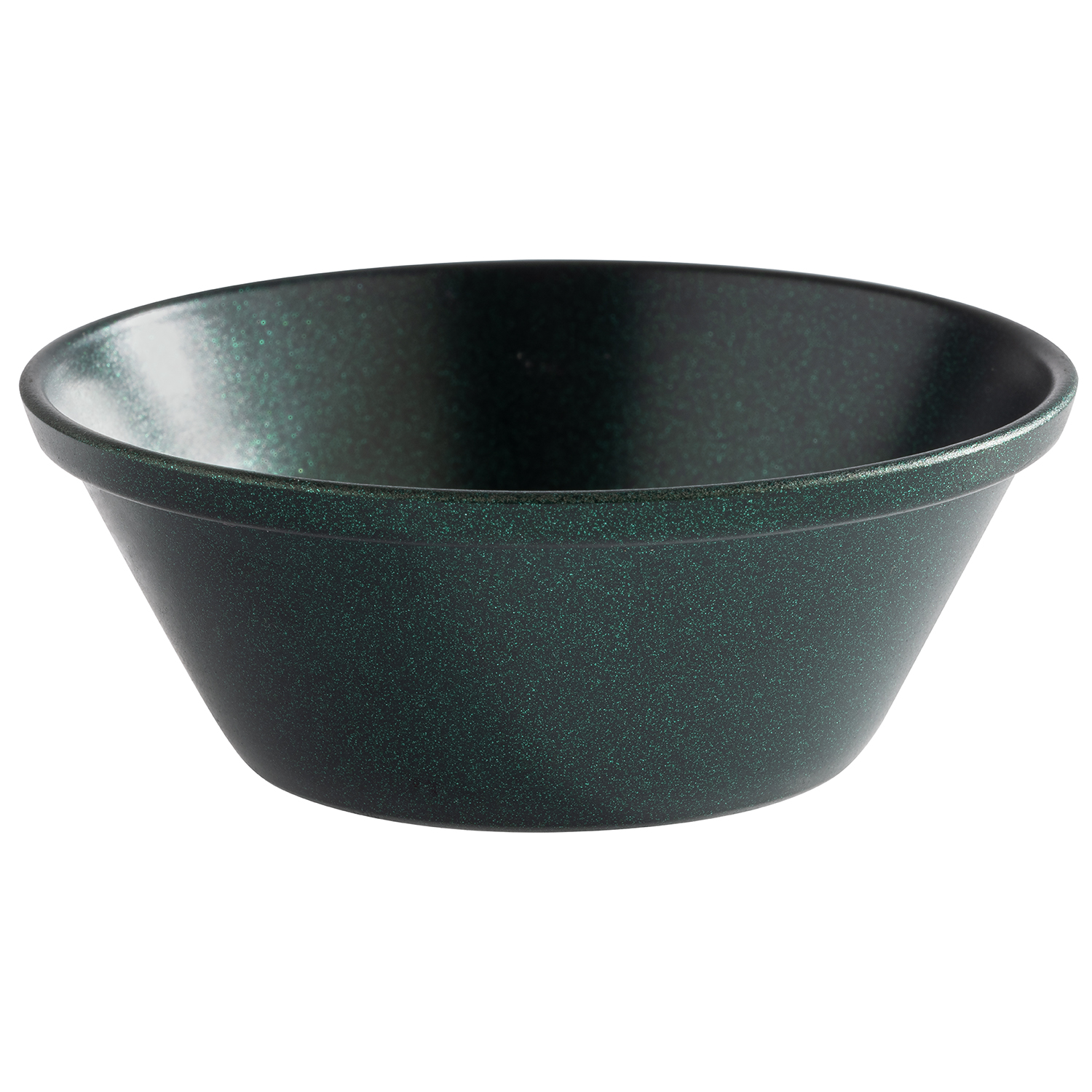 Dipschälchen 6er Set Ø6cm H2,5cm 0,04l grün