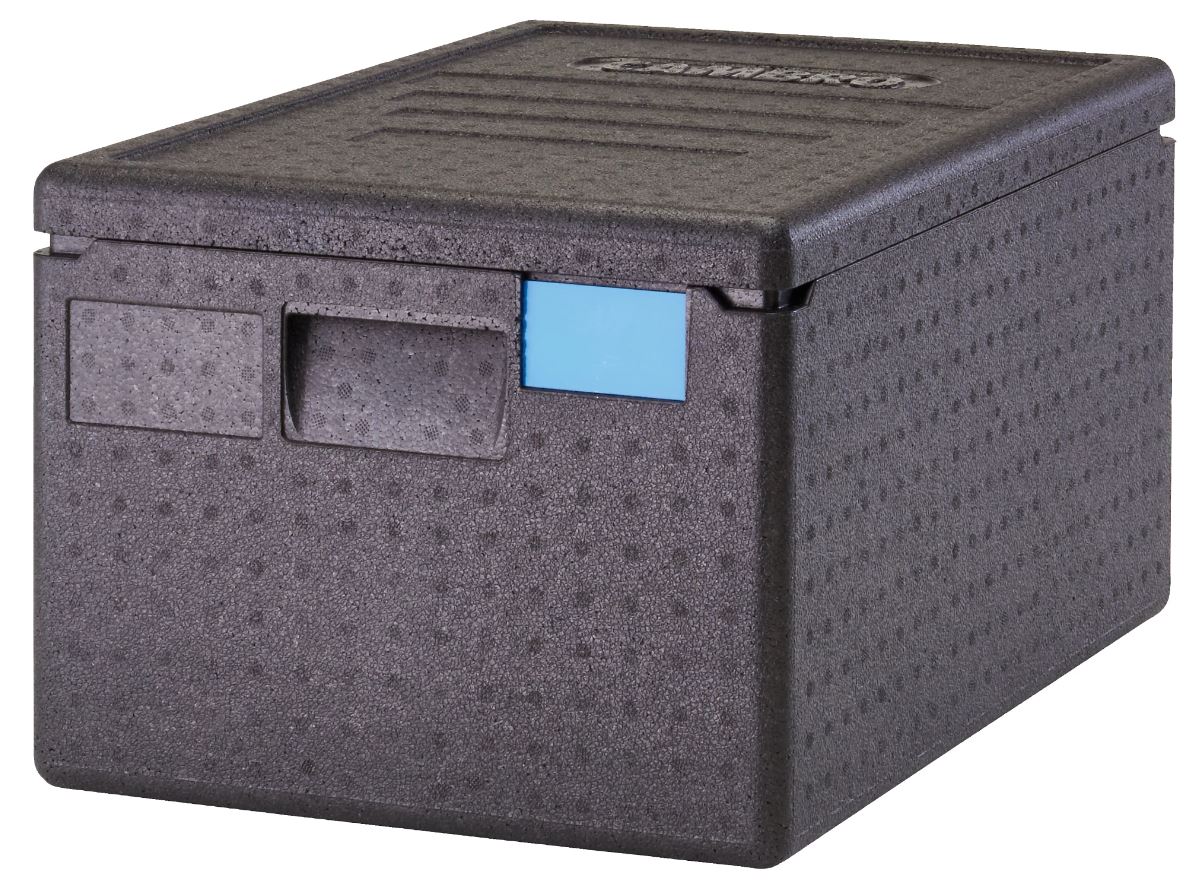 Thermo-Transportbox 60x40x31,6cm für GN 1/1-200