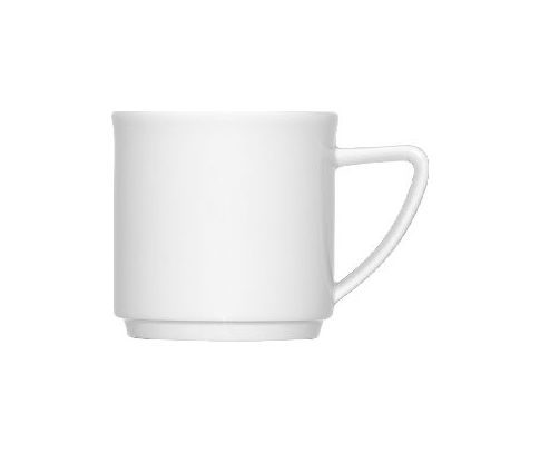 Kaffeetasse 0,19l stapelbar OPTIONS