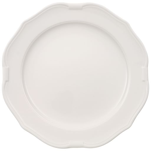 Teller flach 29cm LA SCALA