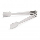 50141 Eiszange 16cm Chromnickelstahl