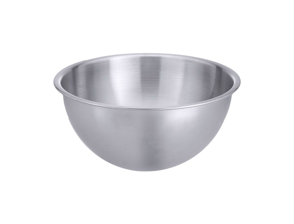 79222 Mixerschüssel H: 13cm D: 33cm 7,5l