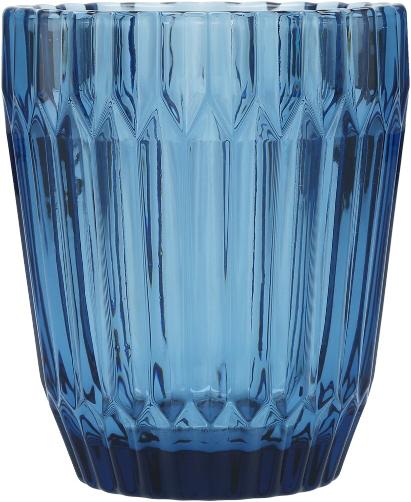 Becher 370ml ARCHIE 42 azur