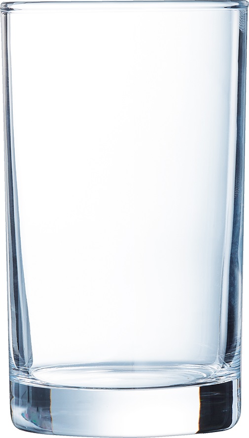 Longdrinkbecher 230ml 0,2/-/ PRINCESA