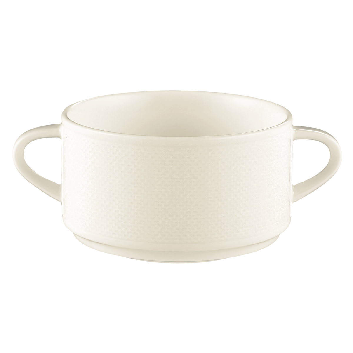 Suppentasse 0,27l DIAMANT creme