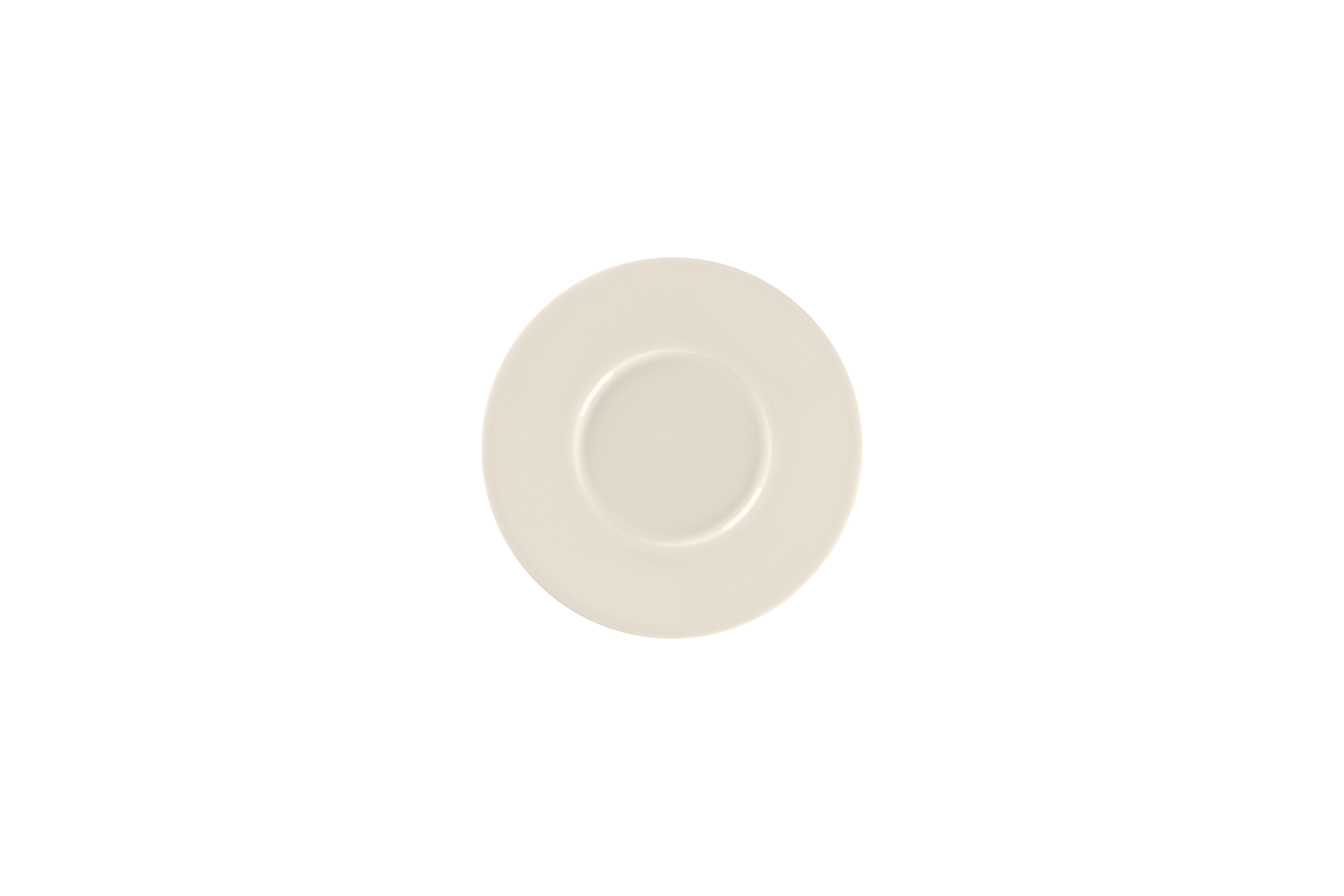 Kaffeeuntertasse Ø14,9cm H1,5cm FEDRA