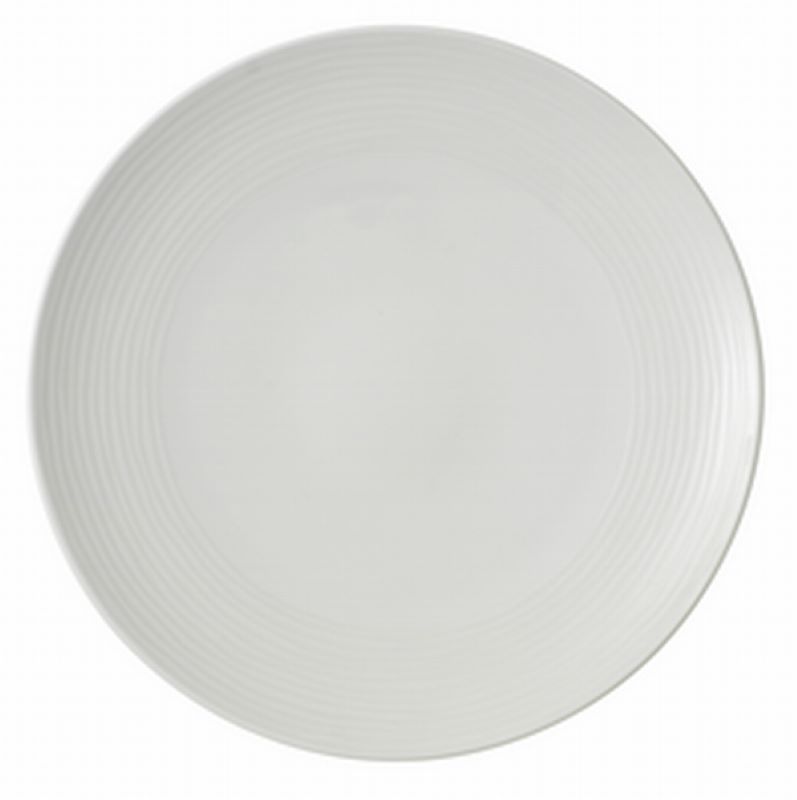 Teller Coupe flach 29cm SEDONA