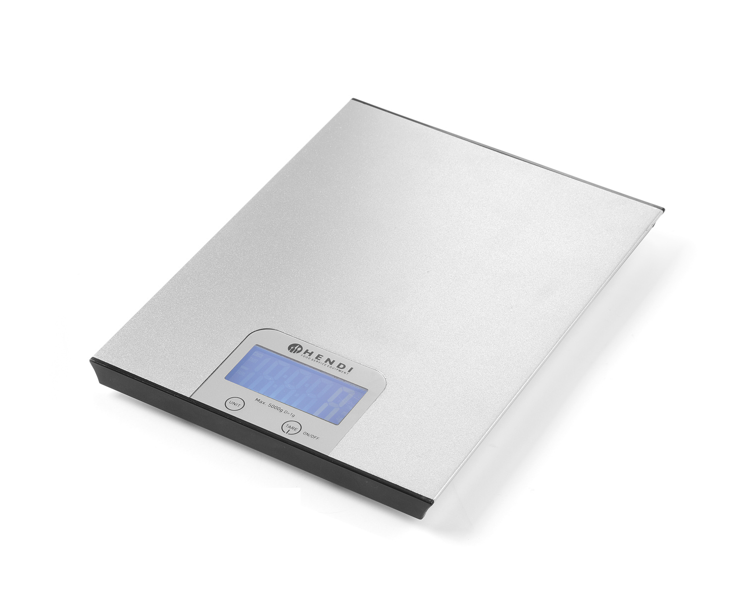 Digitale Küchenwaage 5kg/1g-Schritte