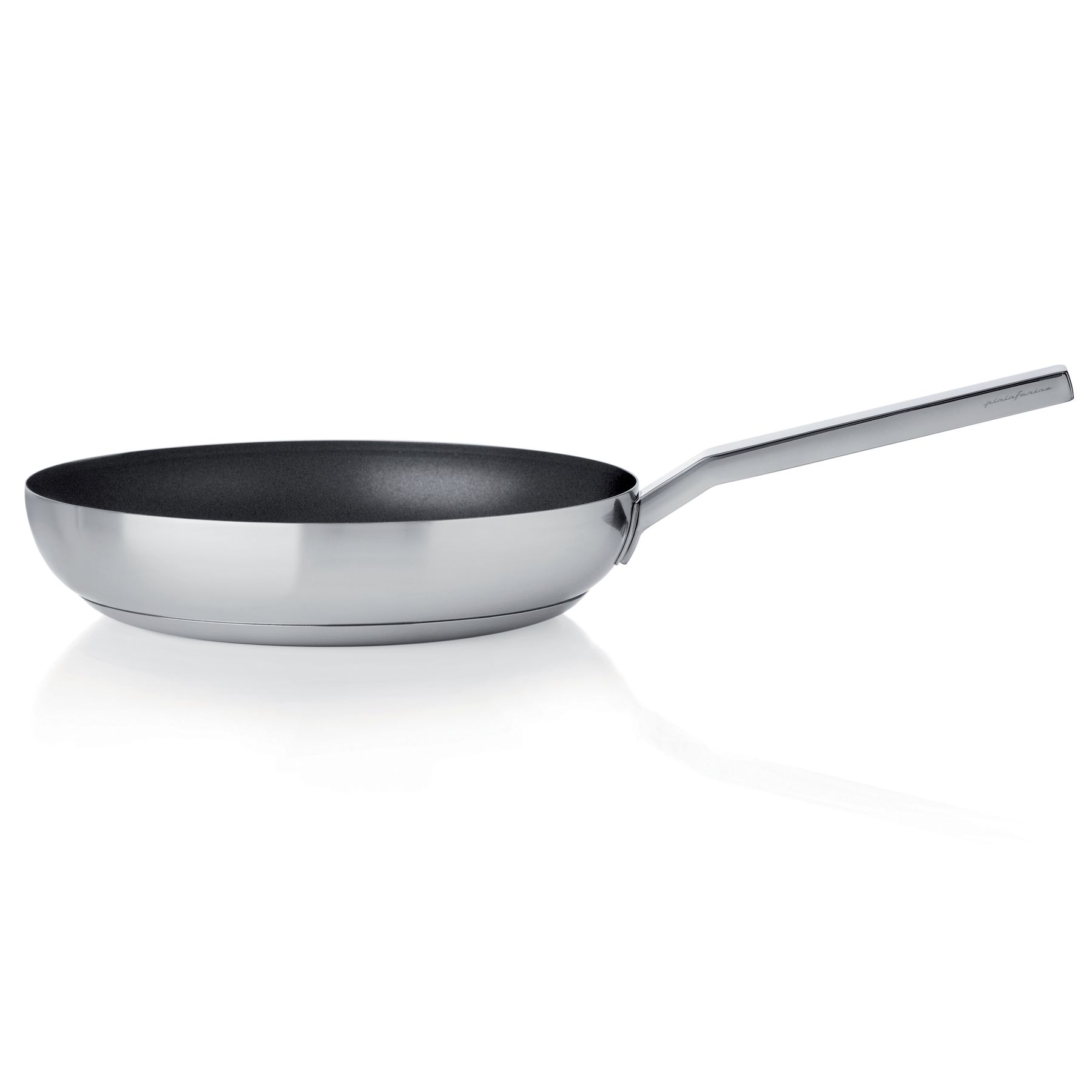 Bratpfanne 28cm Eterna Stone STILE BY PININFARINA