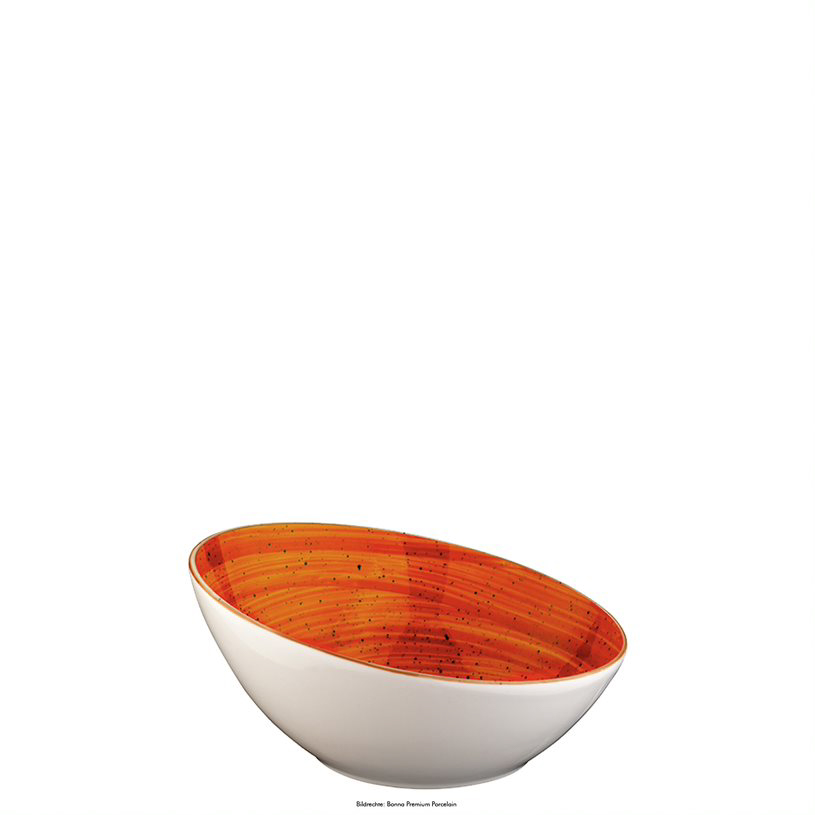 Schale 18cm AURA TERRACOTTA VANTA