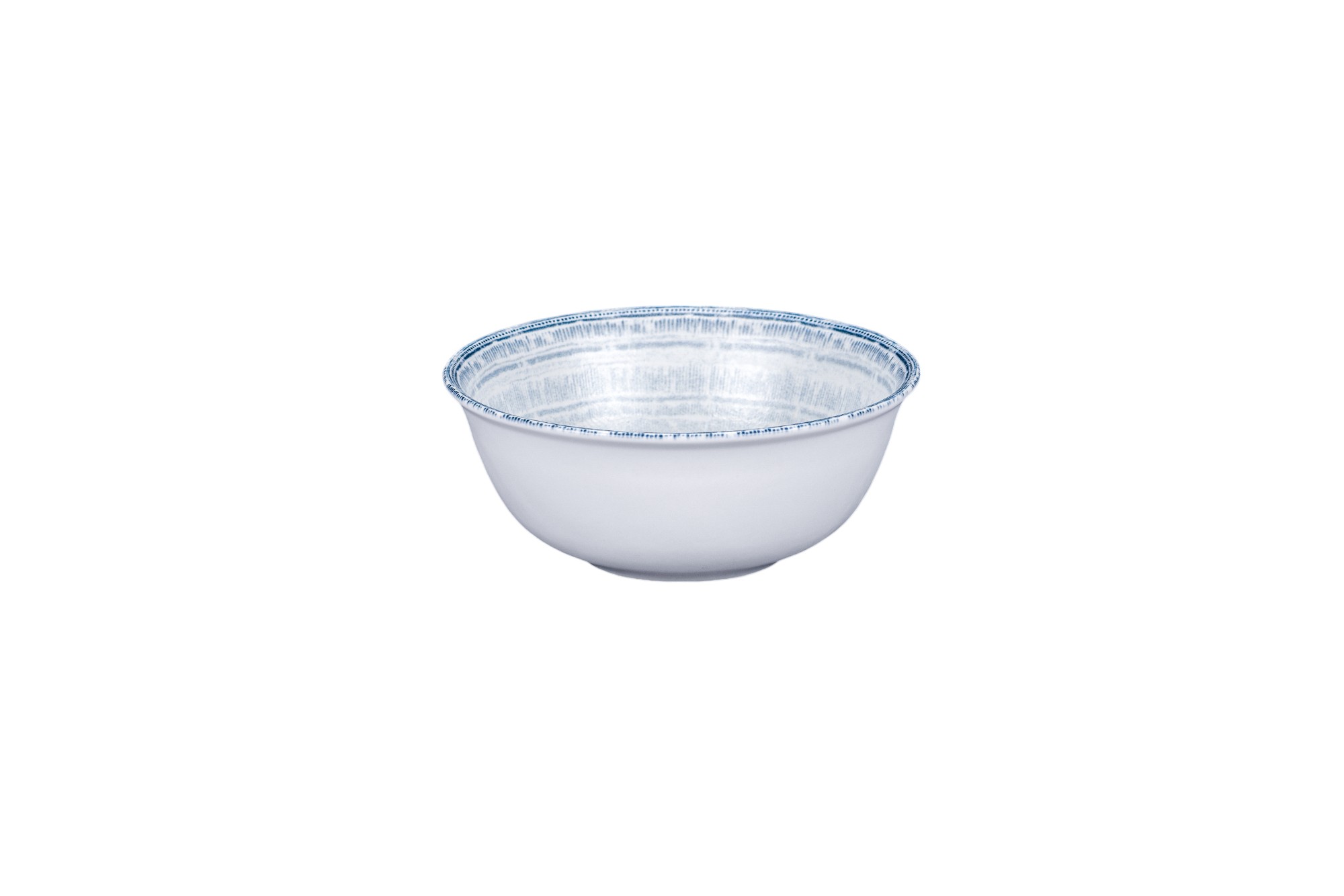 Schale Ø15,8cm H6,6cm 0,58L MIRAGE