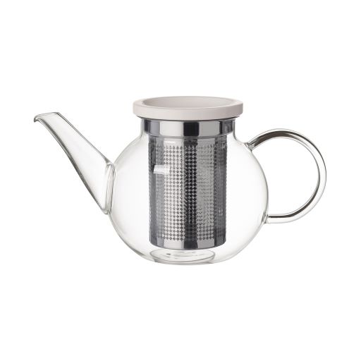 Teekanne S mit Sieb 0,5l ARTESANO Hot Beverages