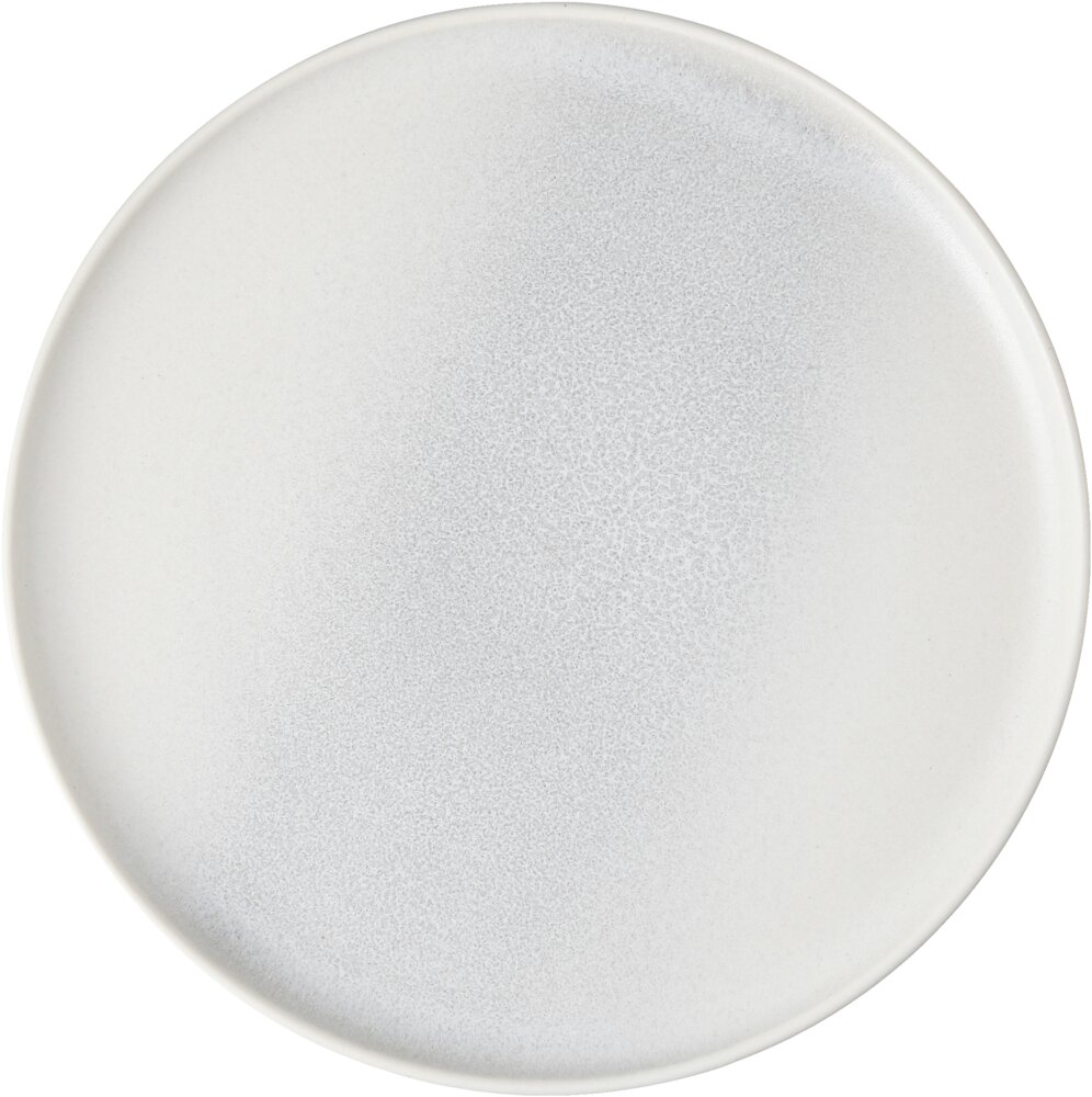 Teller flach coupe 27cm ICELAND LIGHT