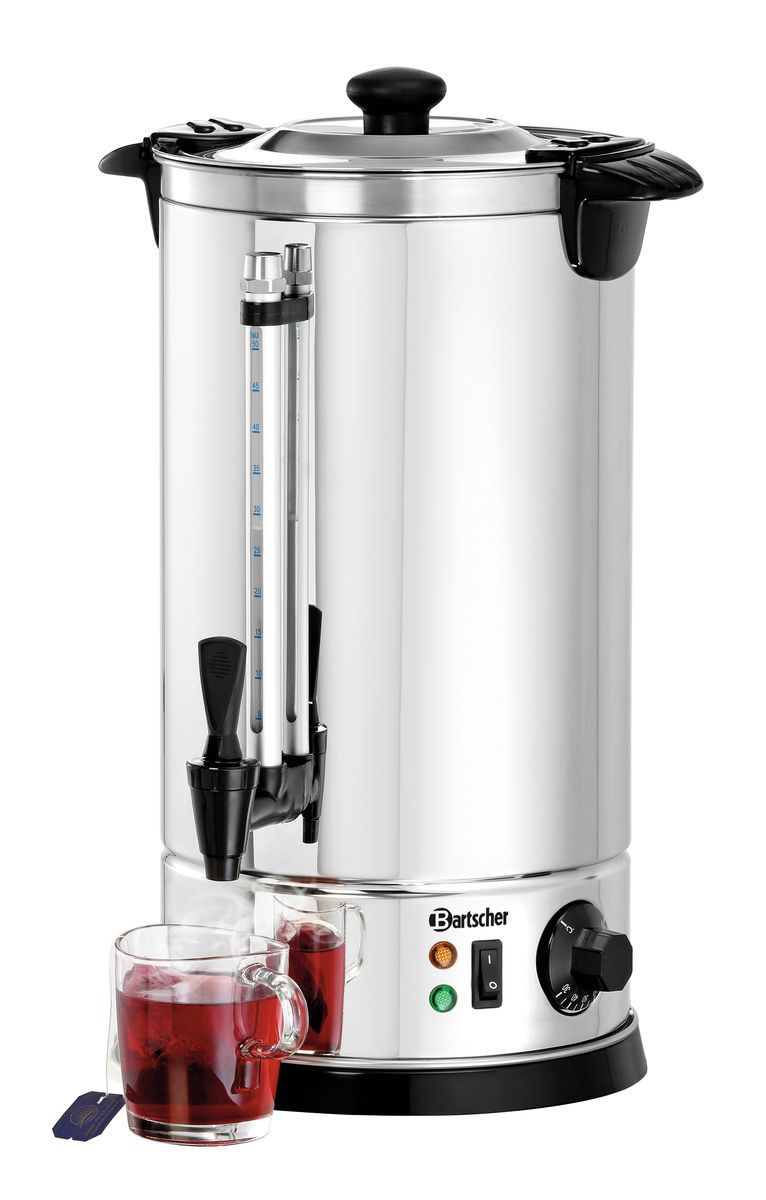 22792 Heißwasser-Spender bis 100°C