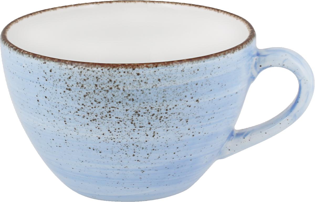 Milchkaffeetasse 0,35l MODERN RUSTIC river