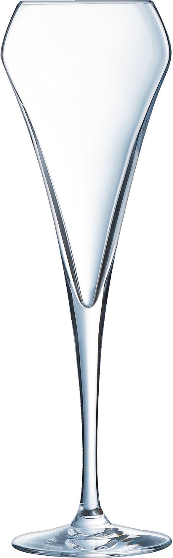 Sektkelch 200ml 0,1l/-/ OPEN UP