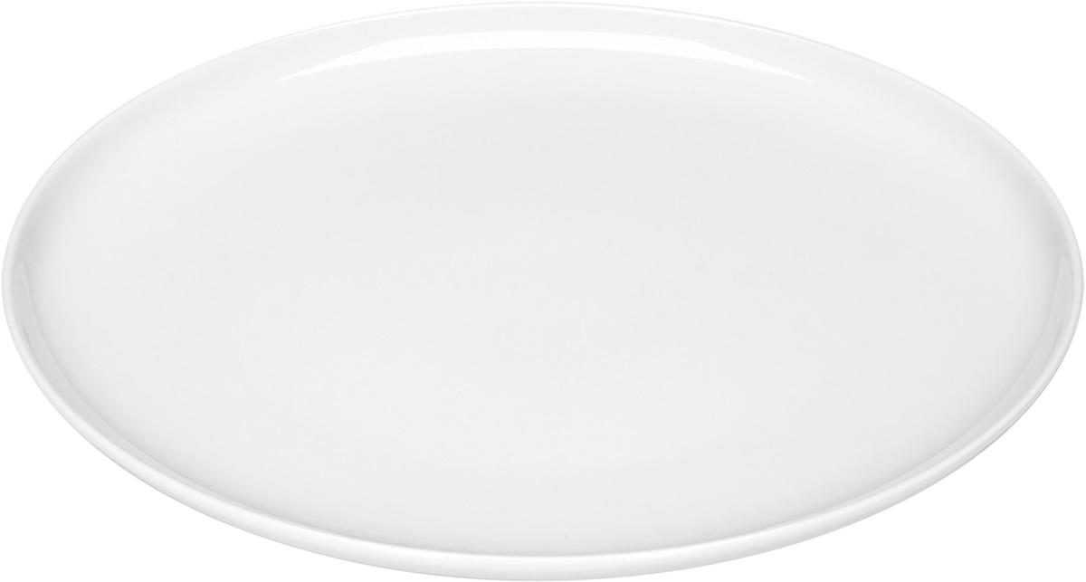 Teller flach rund coup 26cm CANVAS Teller flach rund coup 26cm CANVAS