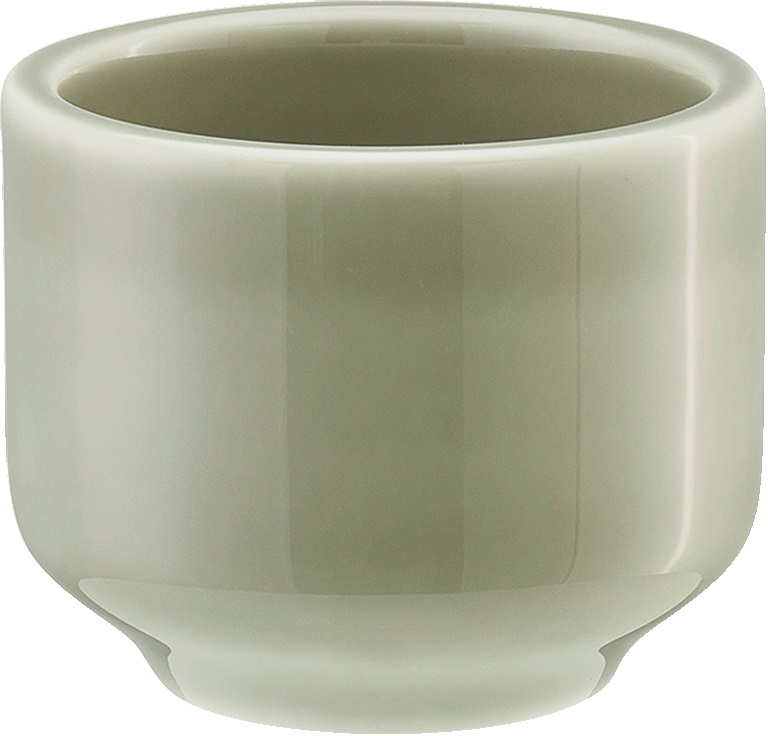 Bowl rund STEAM 7cm 0,09l SHIRO GLAZE STEAM