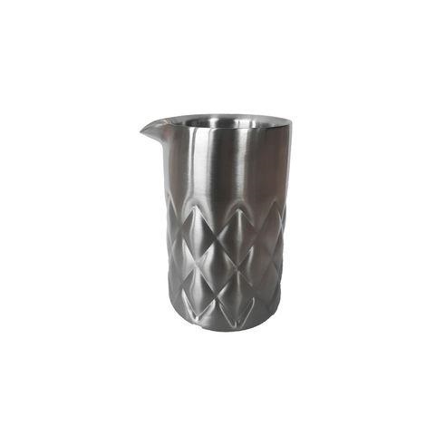 Mixing Pitcher Edelstahl doppelwandig