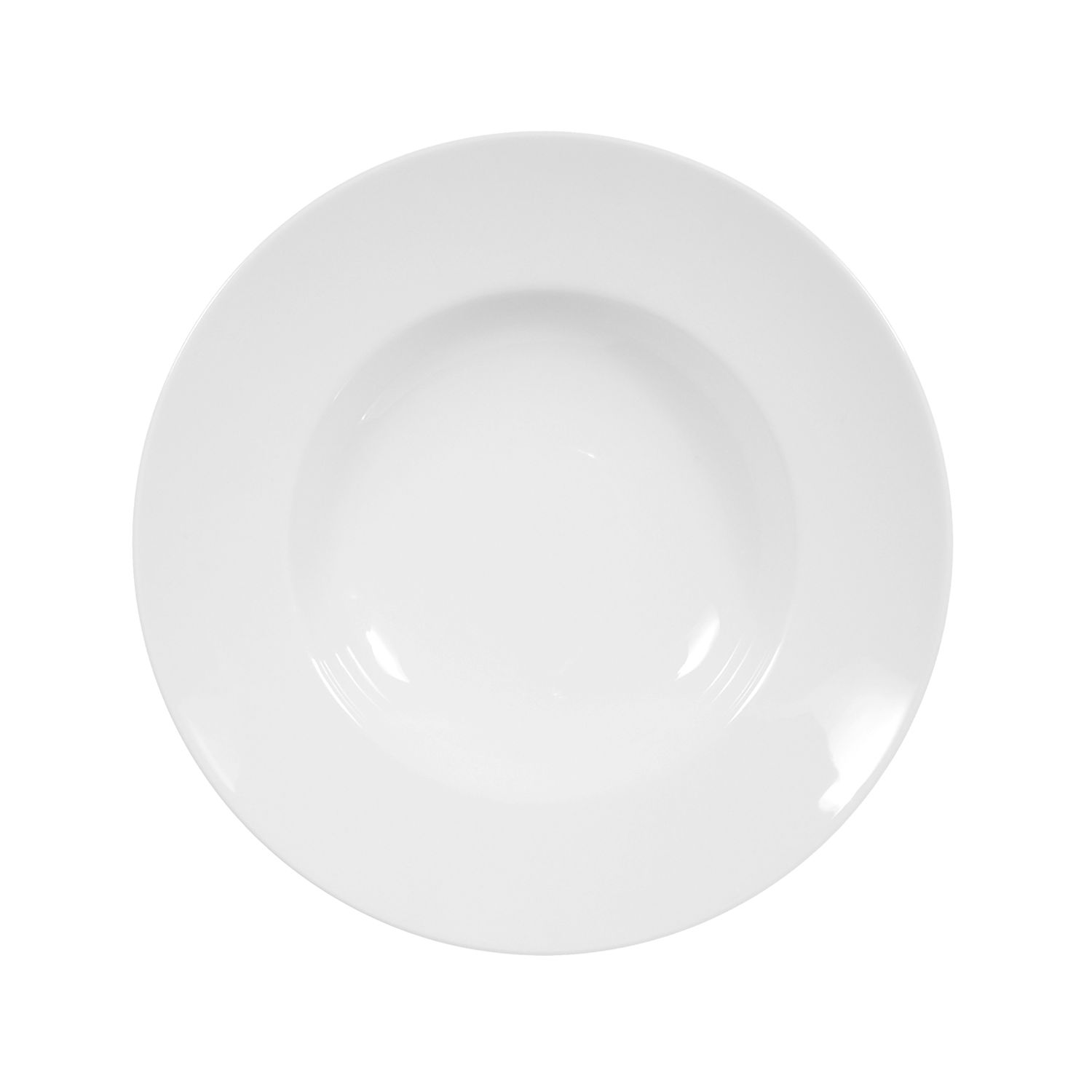 29954PtOcOR4Qdg54b Pastateller 27cm LUKULLUS weiß