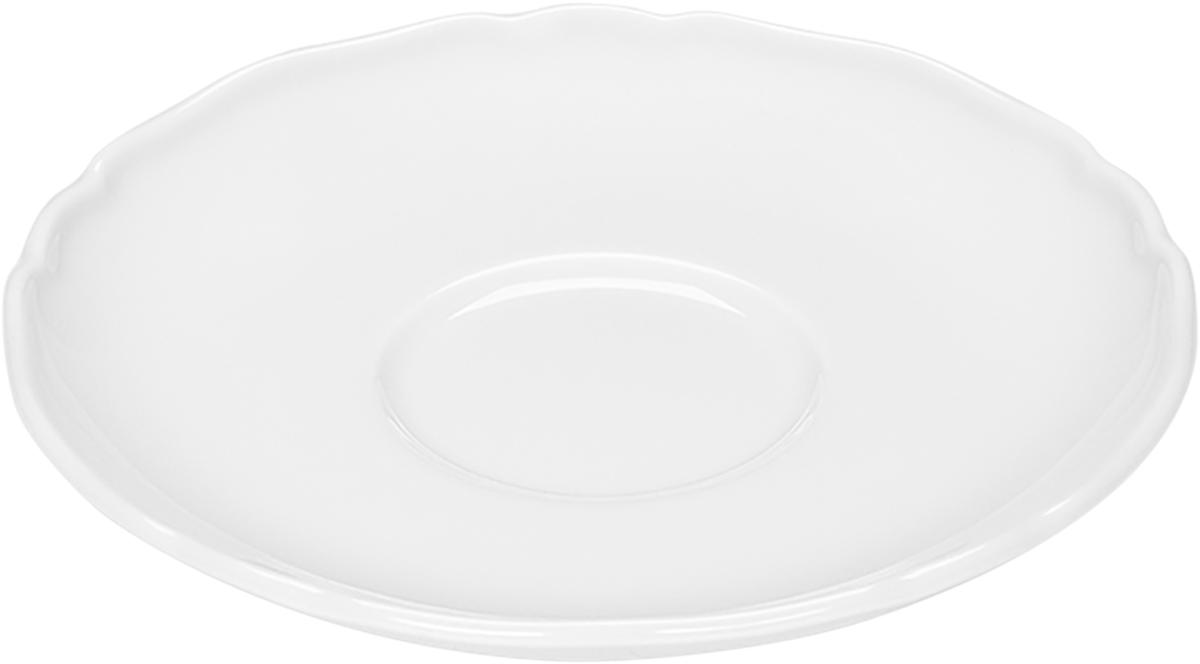 Kaffeeuntertasse rund 15cm MARIE CHRISTINE