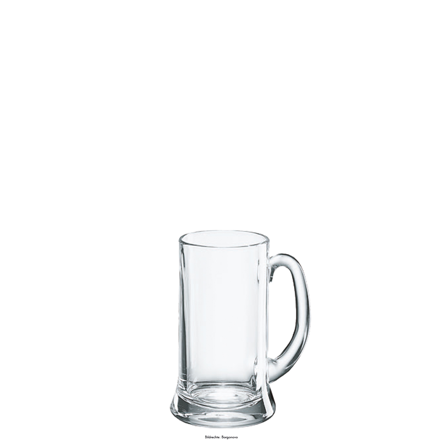 Bierseidel 275ml 0,2/-/ ICON