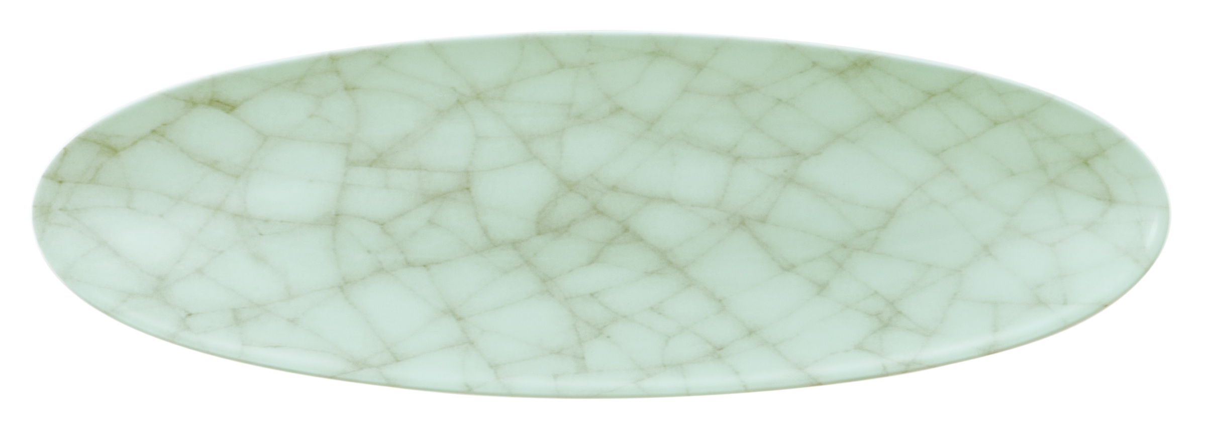 Platte oval coup 44x14cm M5379 COUP FINE DINING growth