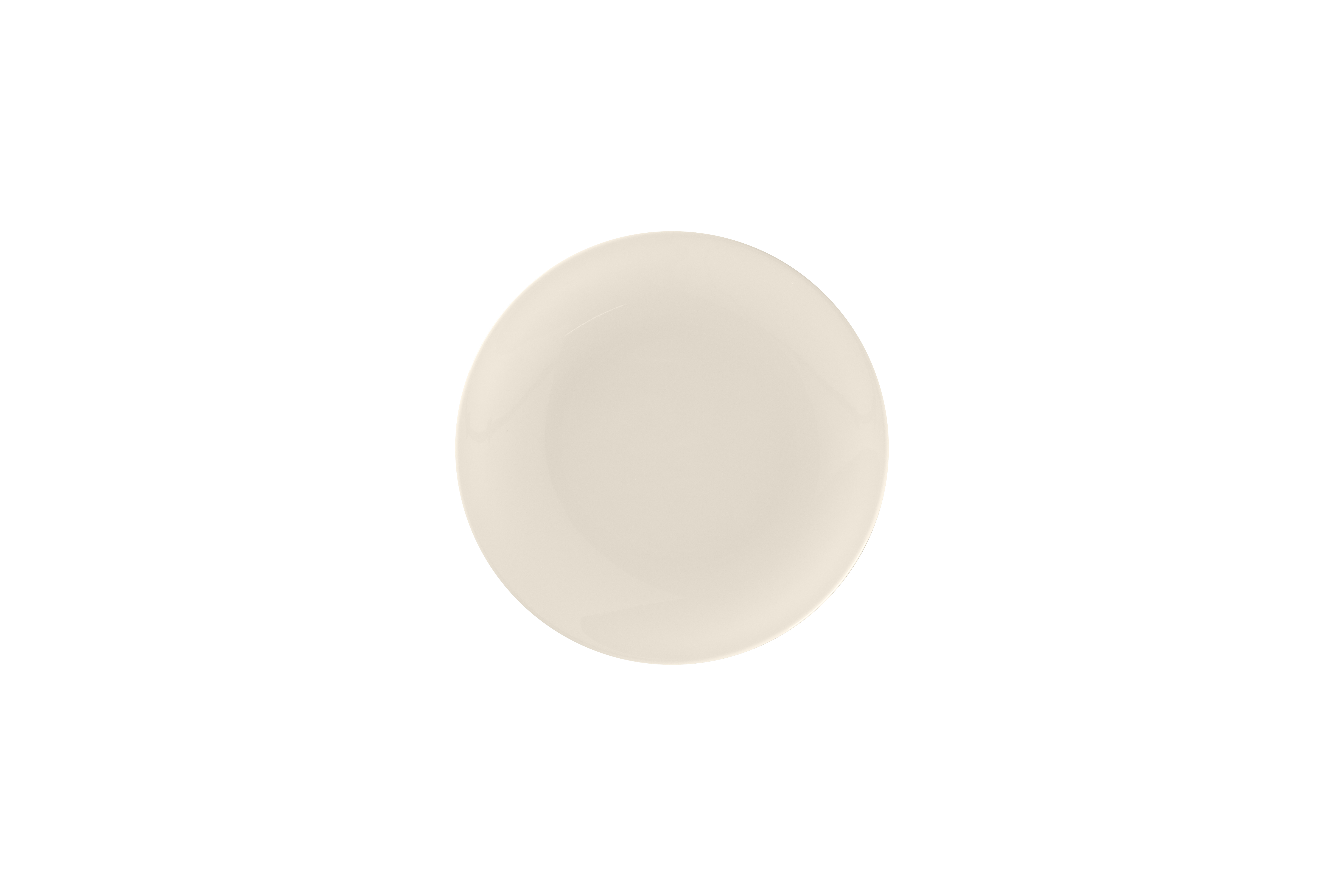 Teller flach coup Ø17cm H1,5cm BRAVURA
