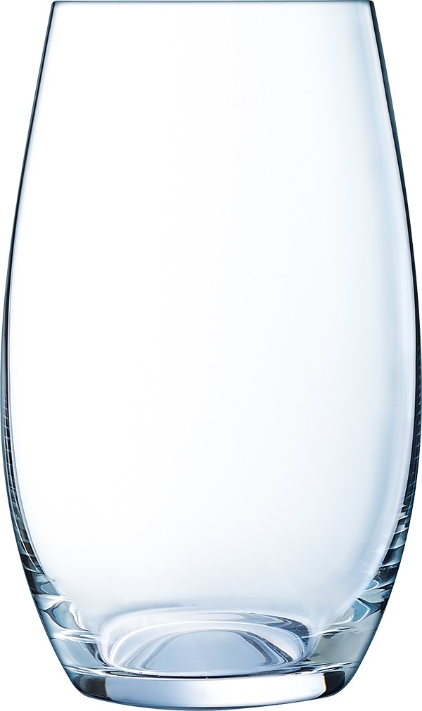 Longdrinkbecher 40cl PRIMARY FH40 0,2l /-/