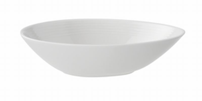 Schale tief oval 19x13x5cm 0,35l SEDONA