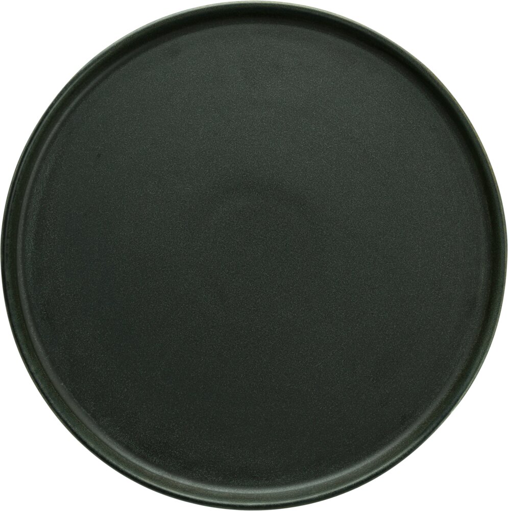 Teller mit Stabrand 21cm SOUND forest