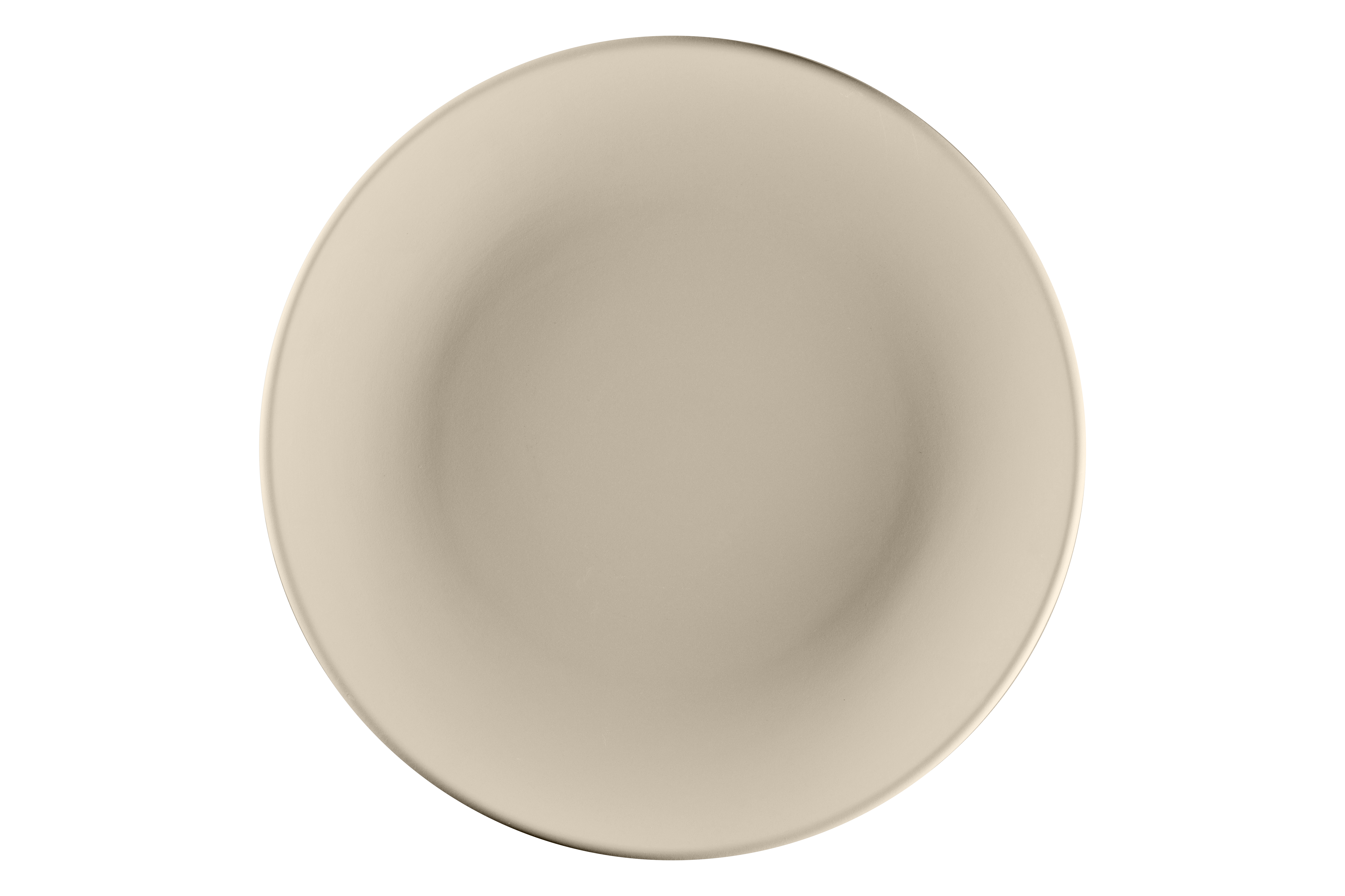 Teller tief coup Ø36cm H5,5cm ARGILA EPURA grey