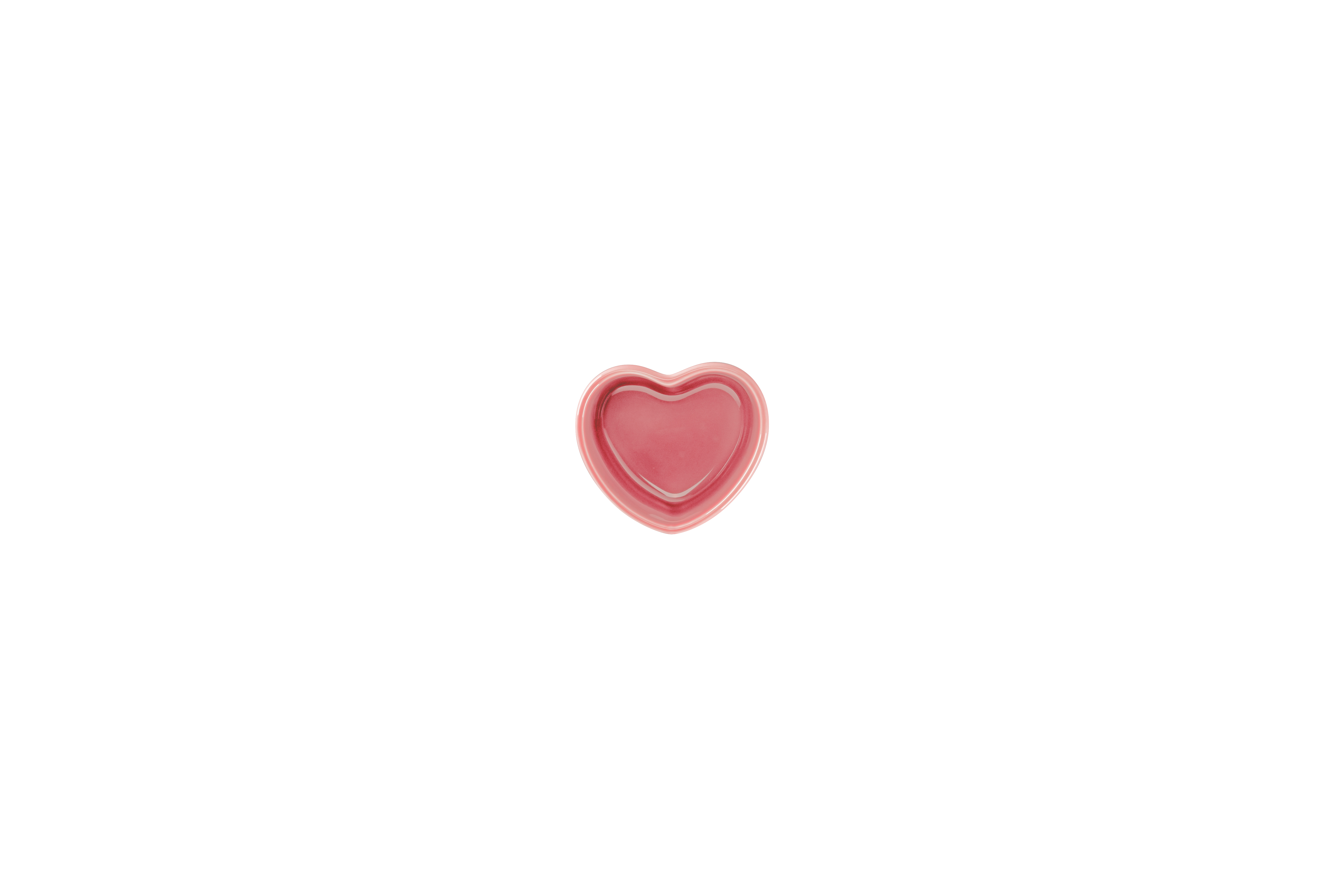 Zuckerdose mit Deckel 8,1x7,3x5,1cm 0,13L CLICHÉ pink