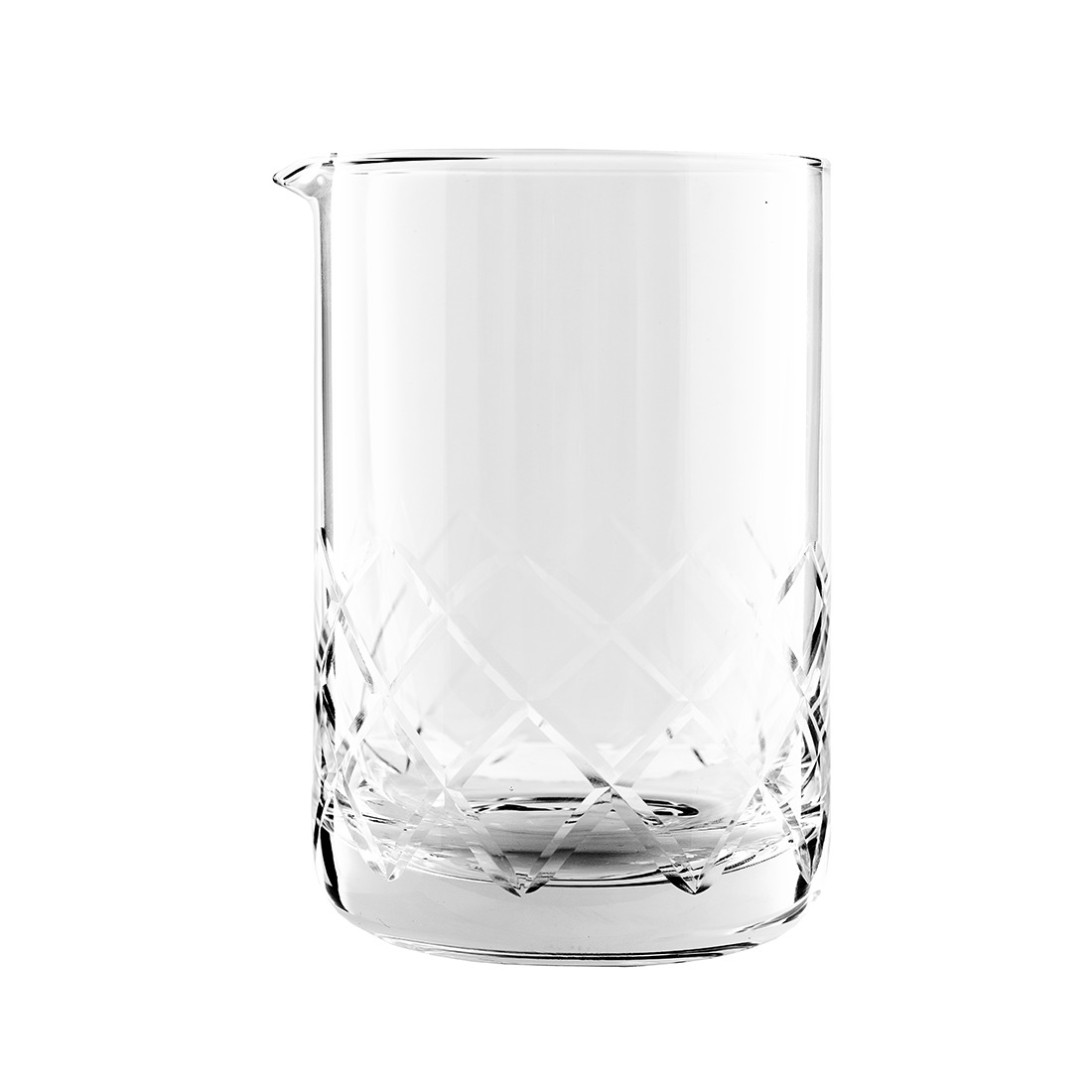 Mixglas 550 ml