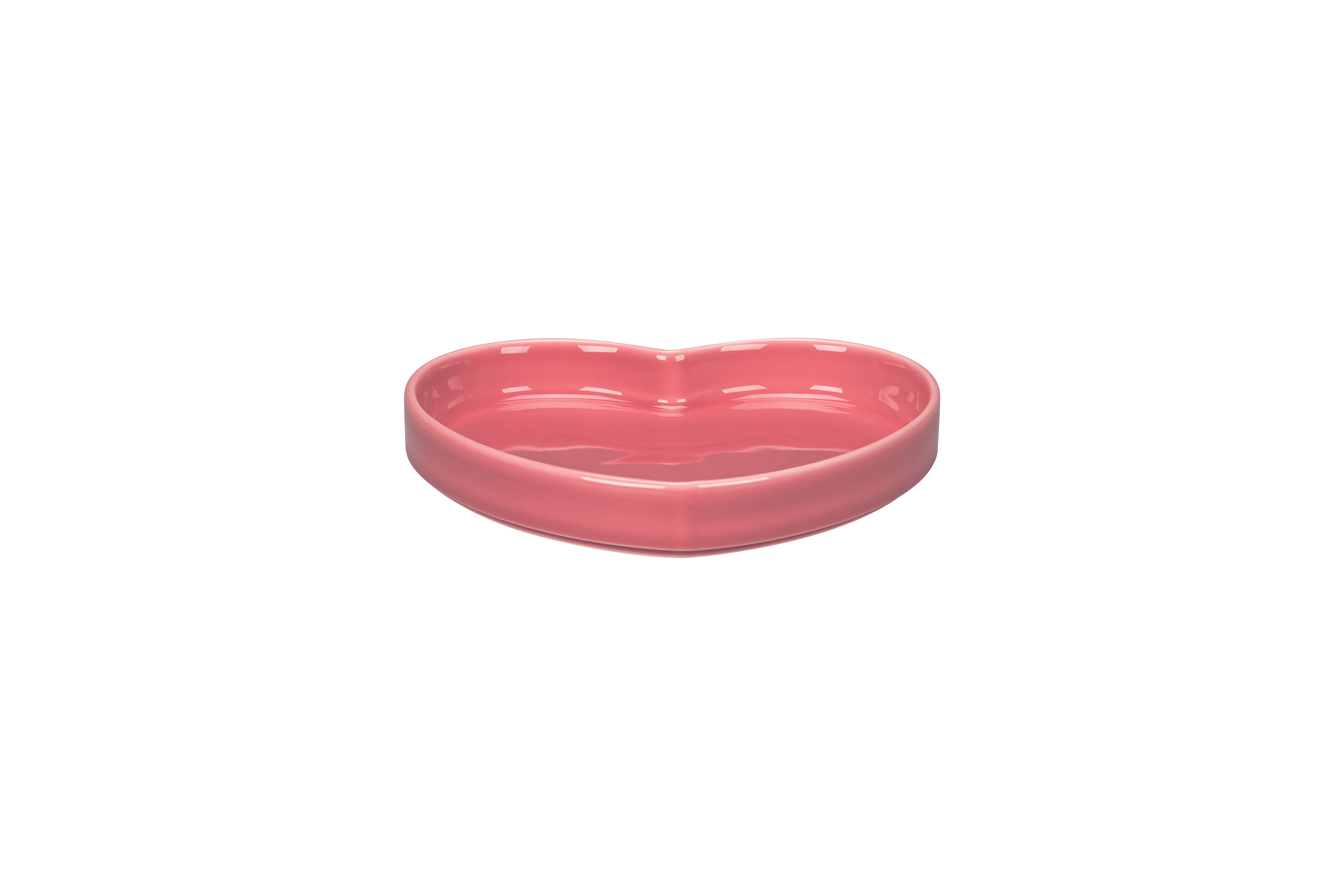 Schale klein 20,1x18x3,2cm 0,5L CLICHÉ pink