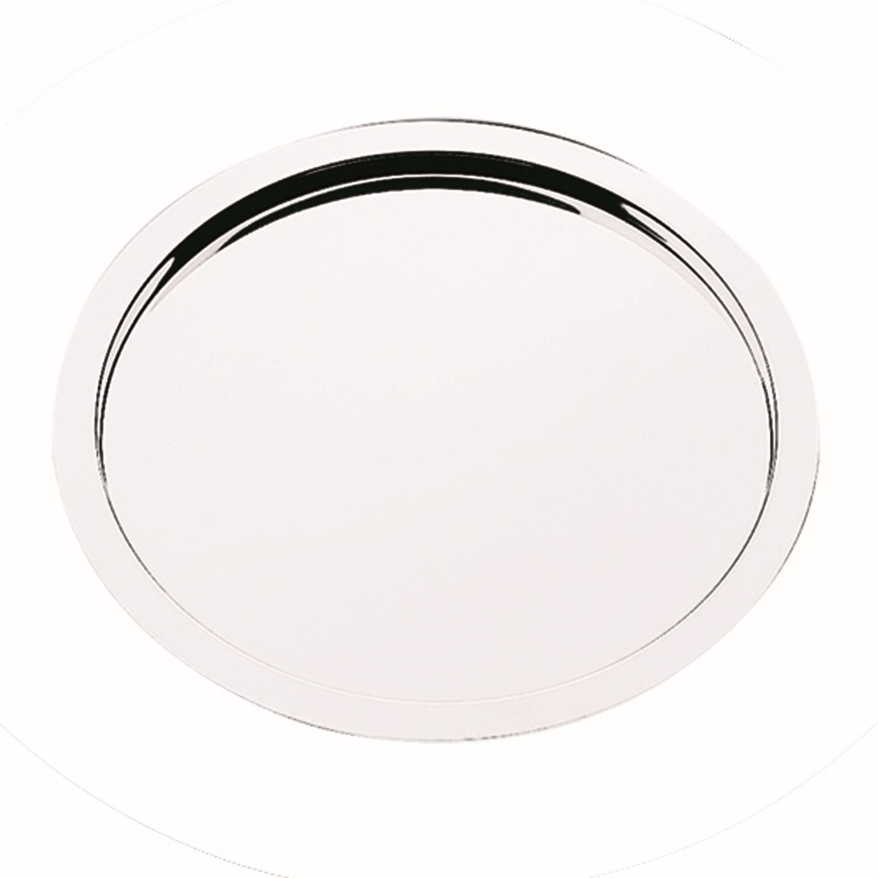 Tablett rund 27cm GIOTTO