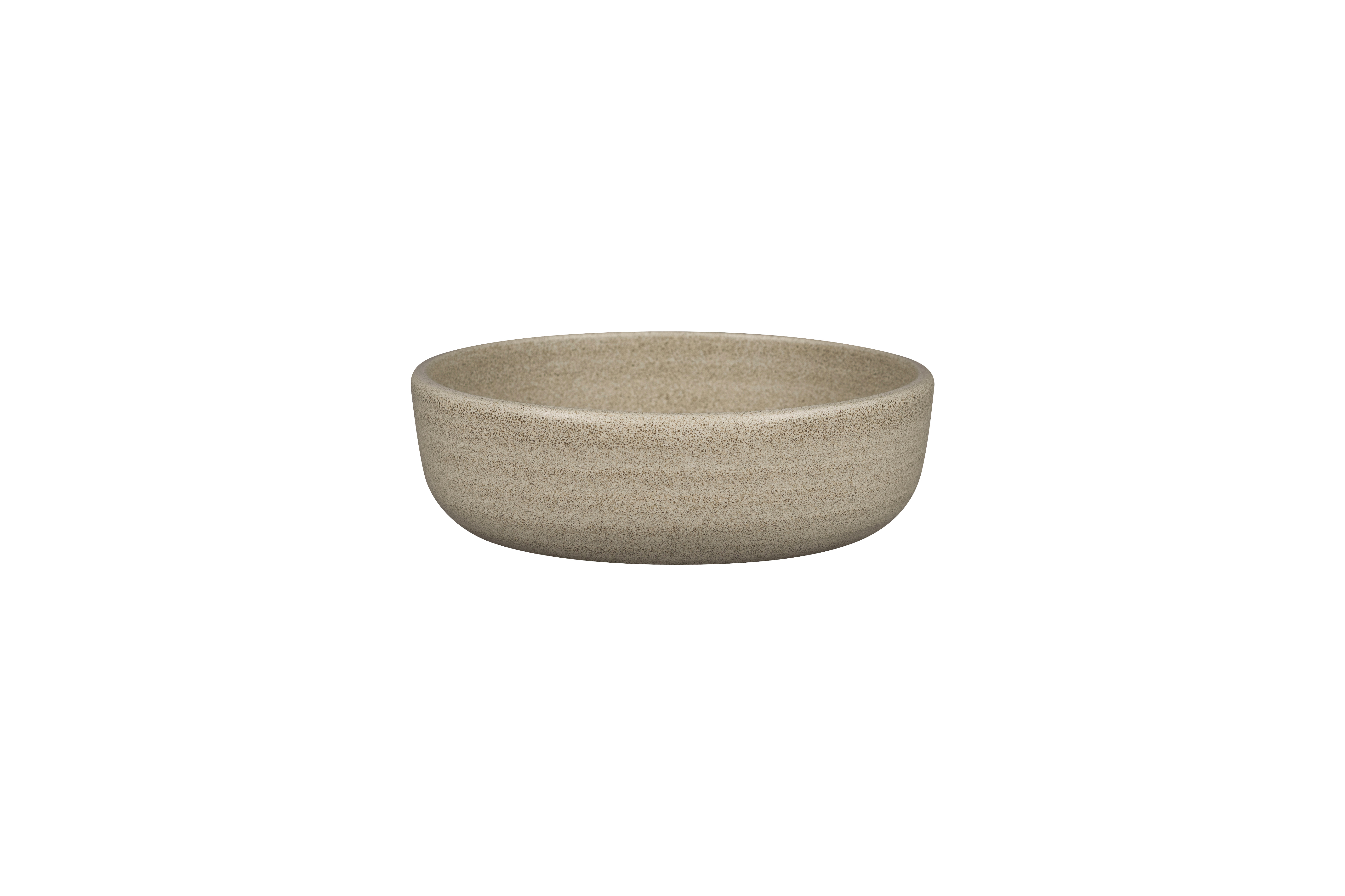 Schale Ø16cm H5,7cm 750ml EASE SELVA grey