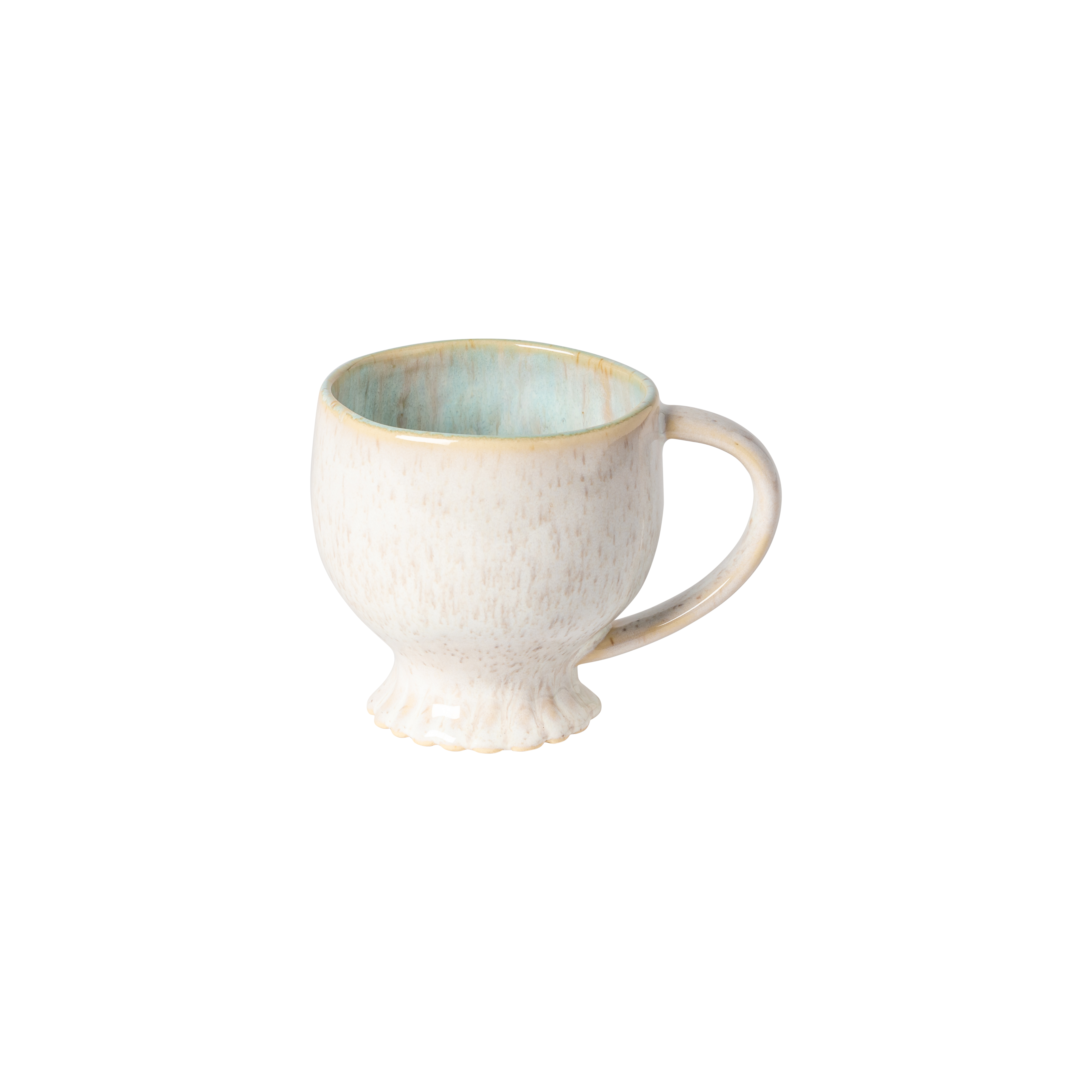Kaffeebecher 0,44l MALLORCA sea blue