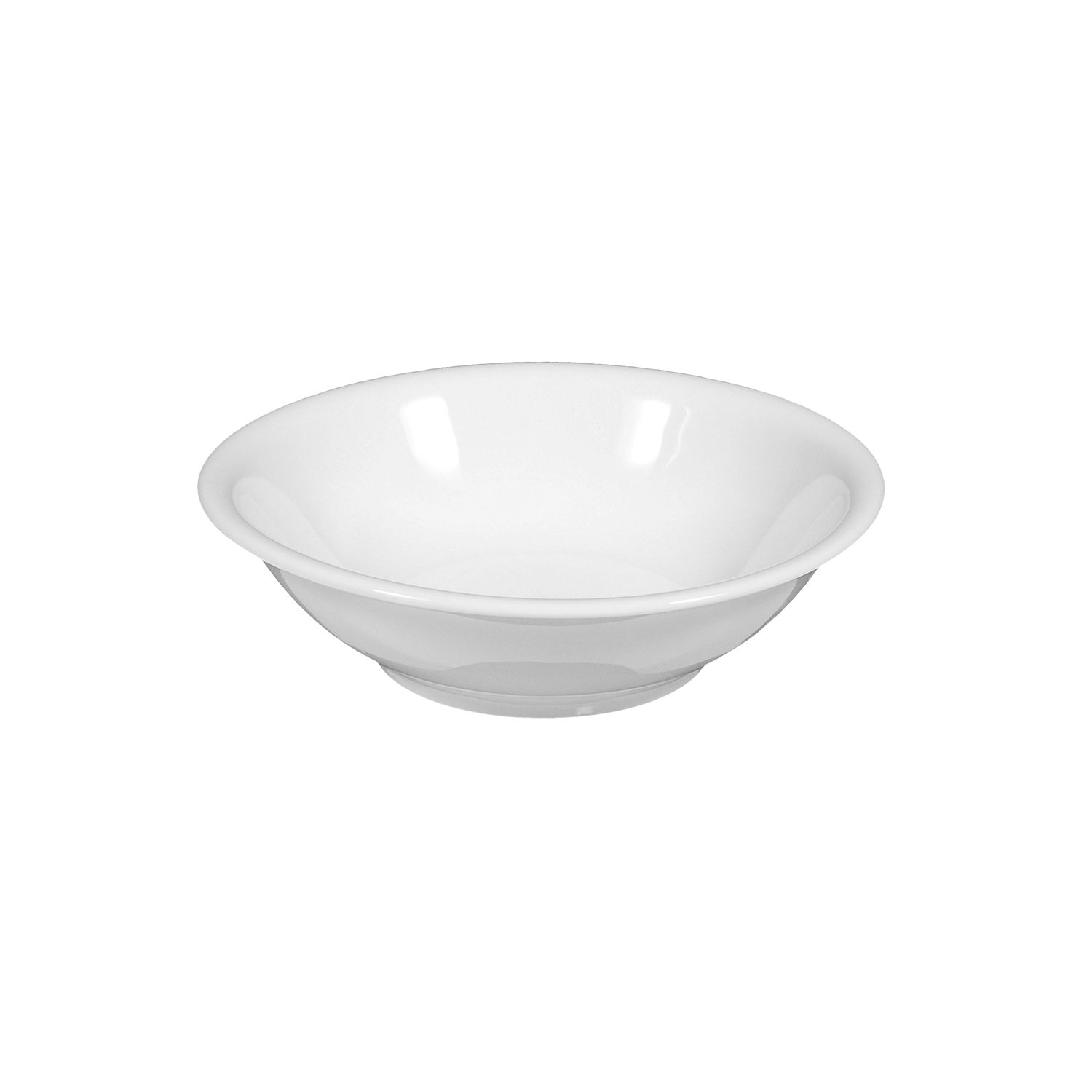 Schale 13cm MERAN weiß