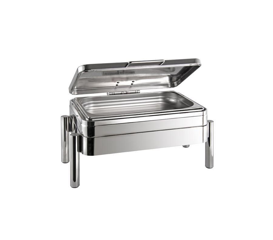 Chafing Dish GN 1/1 PREMIUM L:66cm B:48cm H:33cm