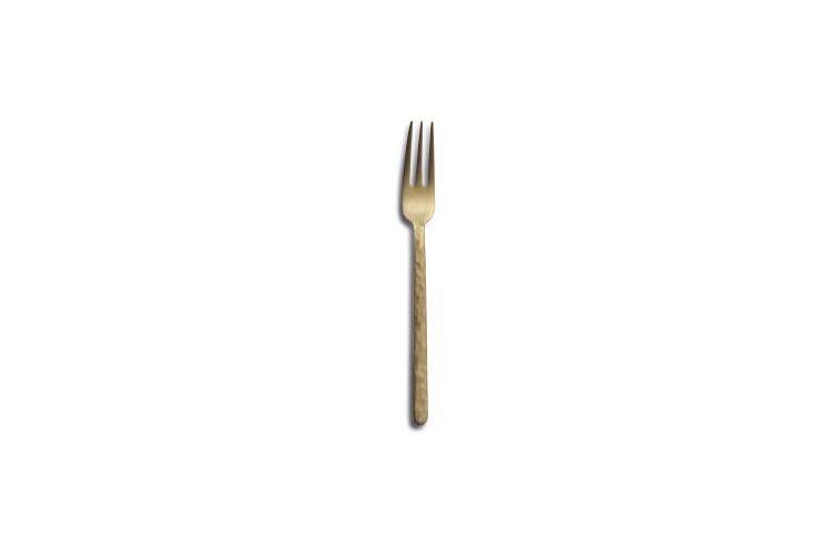 Dessertgabel 163mm 3mm KODAI VINTAGE gold