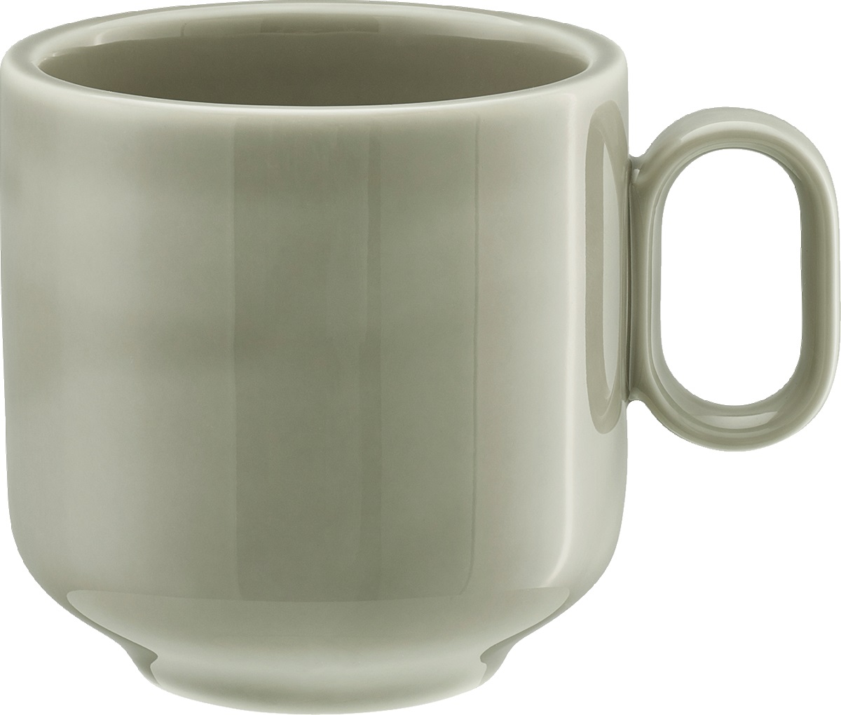 Kaffeebecher STEAM 0,30l SHIRO GLAZE STEAM