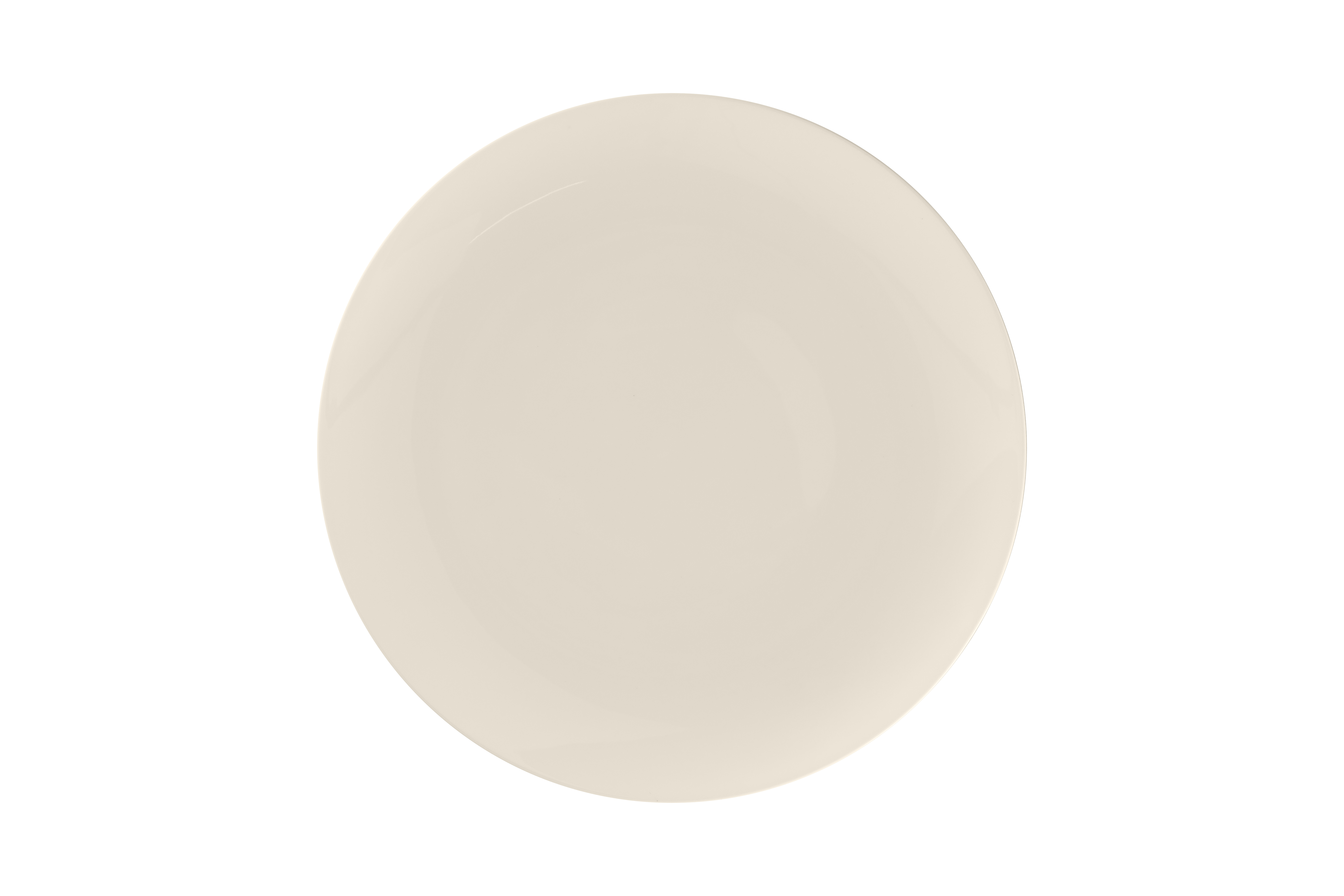 Teller flach coup Ø27,5cm H1,9cm BRAVURA