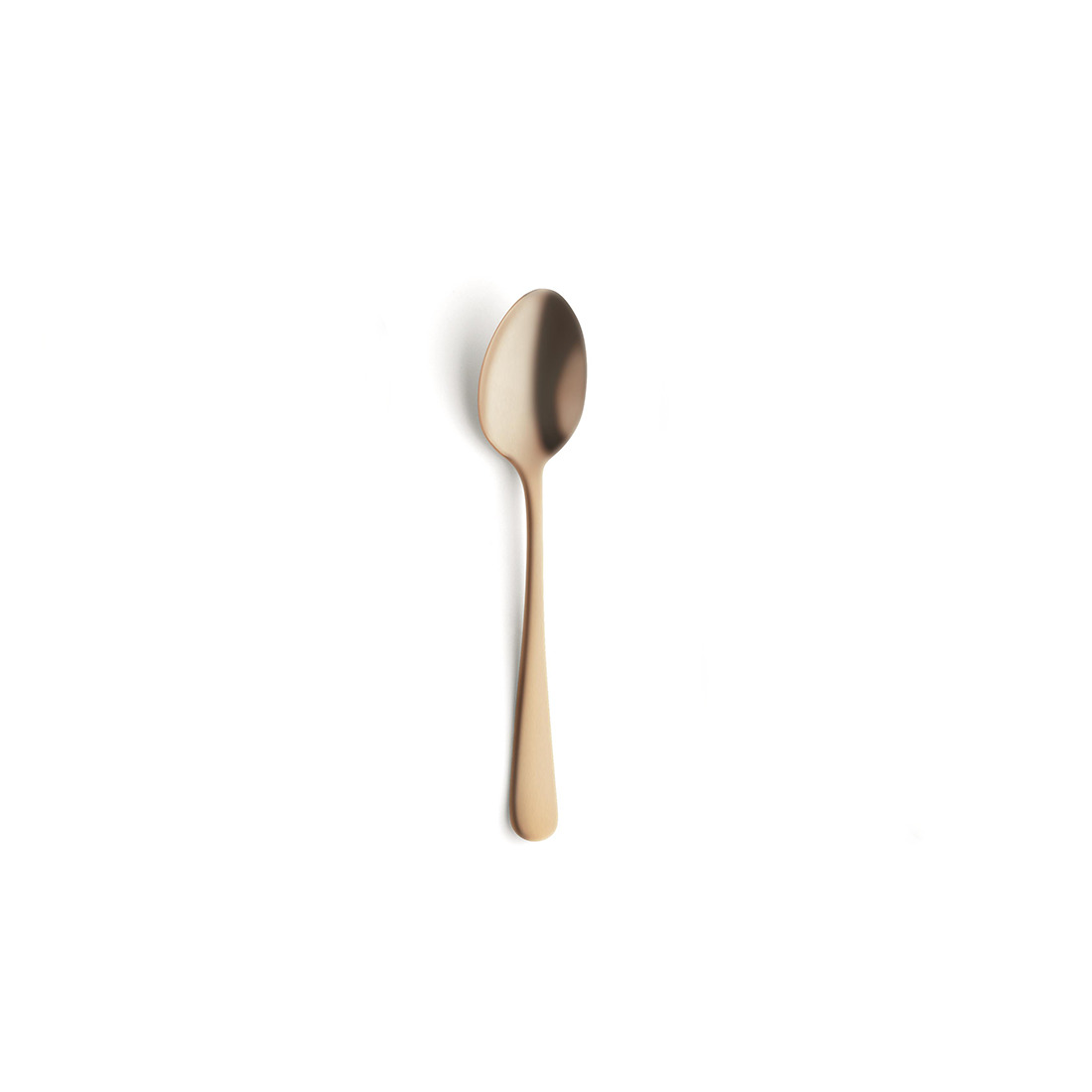 Espressolöffel AUSTIN 18/0 PVD GOLD matt