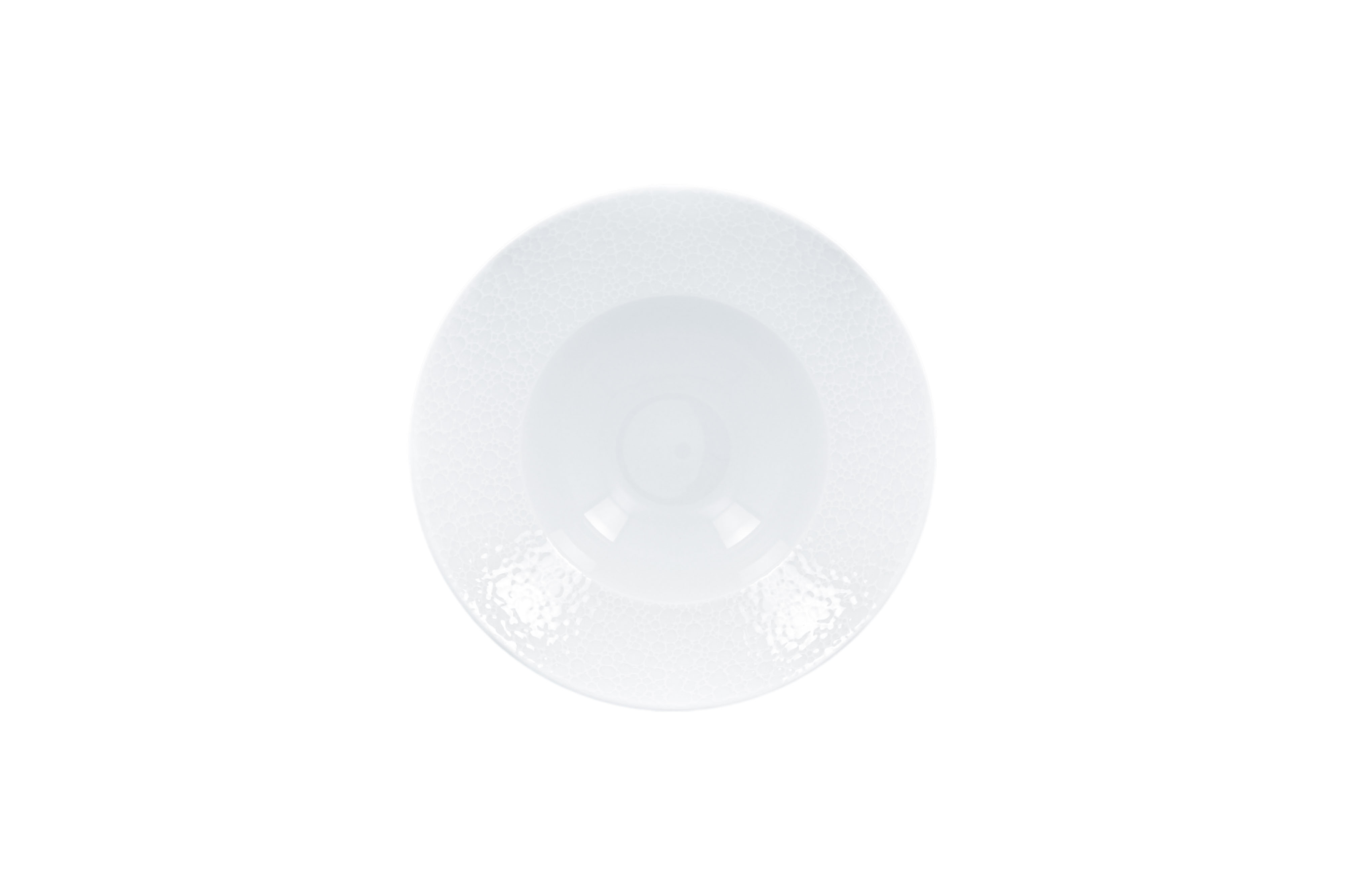 Teller extra tief Ø22,7cm H7,8cm 0,33L CHARM white