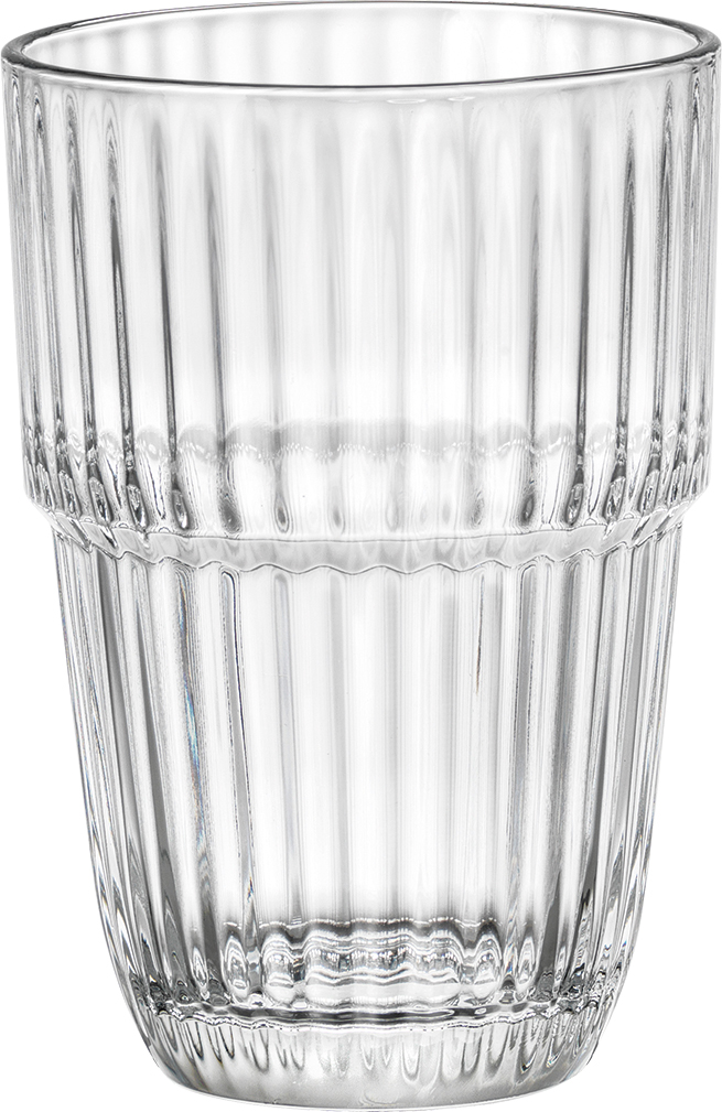 Becher 380ml BARSHINE stapelbar